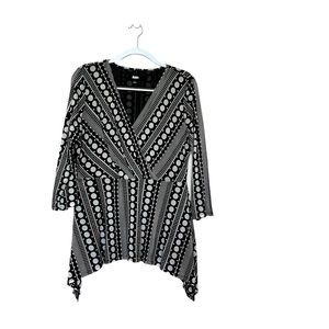 Investments SlimFactor Blouse